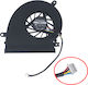 Laptop Fan CPU Cooling Fan Acer Aspire 6920 6920G 6935 6935G ZB0509PHV1-6A 4Pin Code 81044