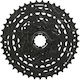 Shimano Cues Cs-LG300-9 Bicycle Cassette Sprockets 11-41t 9 Speeds Black