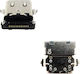 Power Socket with Cable for Dell Dell Inspiron 14 7490