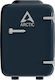 Arctic Hunter Cosmetic Refrigerator 4lt With Heating Function Blue