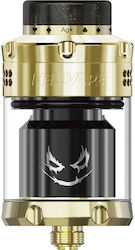 Hellvape Dead Rabbit 3 Ατμοποιητής Ηλεκτρονικού...