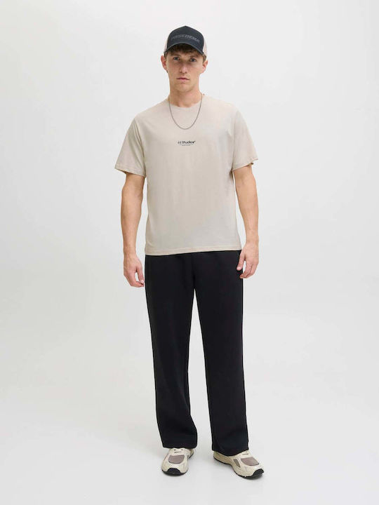 Jack & Jones Тениска Moonbeam