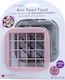 Melii Accesorii Roz 2buc