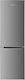 Crown Ψυγειοκαταψύκτης 253lt NoFrost Υ180xΠ55xΒ...