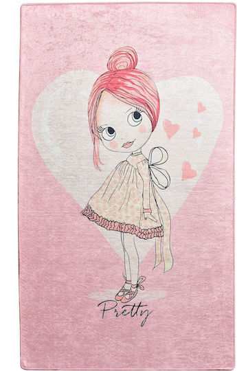 Conceptum Hypnose Kids Synthetic Rug 100x160cm