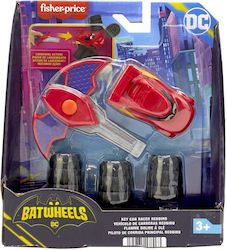 Fisher Price Batwheels Fisher Price Batwheels