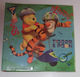 Disney Tigger & Pooh Notebook 200 Sheets
