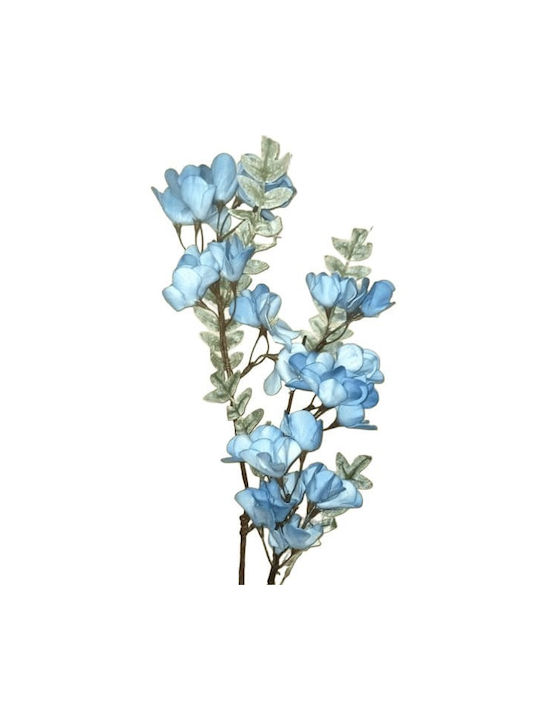 Art Et Lumiere Zweigstelle Blumen Hellblaue