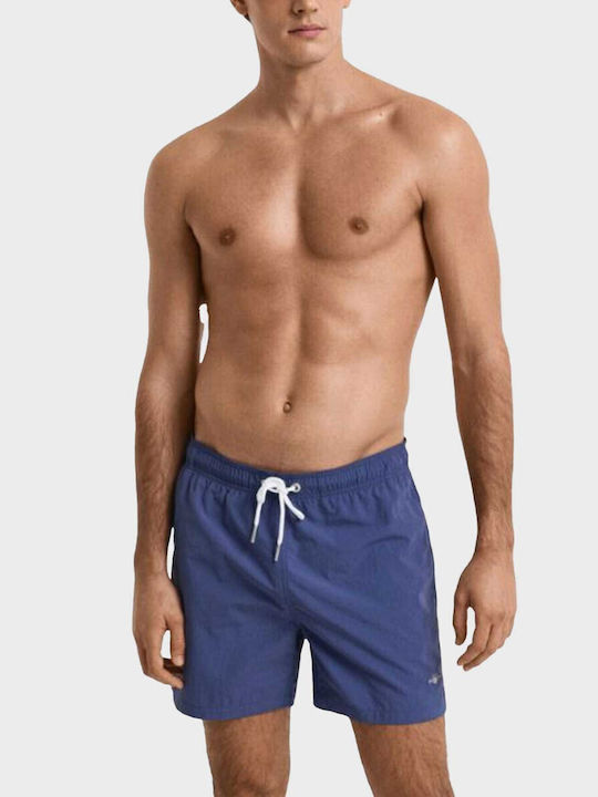 Gant Men's Swimwear Shorts Rua