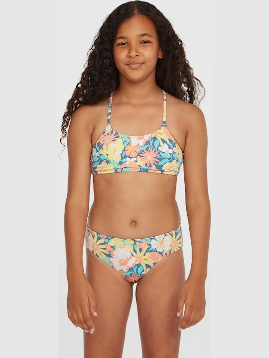 O'Neill Kids Swimwear Bikini Blue