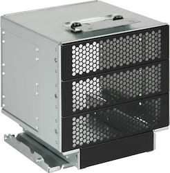 Chenbro HDD Cage 3x5.25 Inch + 1x3.5 Inch