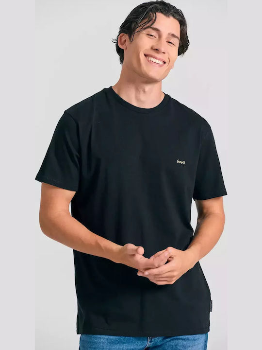 T-shirt Black