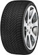 Fortuna 255/45R19 104Y XL Автомобилна Гума Всесезонна За Пътнически Автомобил