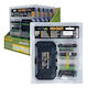 ProCraft Adaptoare Pneumatic - Pneumatic Set 41buc
