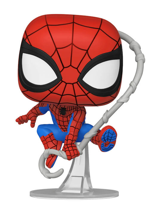 Funko Pop! Movies: Friendly Neighborhood Spider...