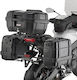Givi Πλαϊνές Βάσεις για Yamaha Tracer 9 GT+