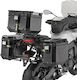 Givi Πλαϊνές Βάσεις για Yamaha Tracer 9 GT+