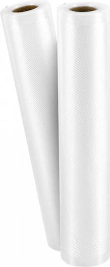 Samus Transparent Stretch Film 28cm x 5m