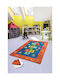 Conceptum Hypnose Kids Synthetic Rug 140x190cm
