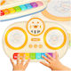 Musikinstrument Interactive
