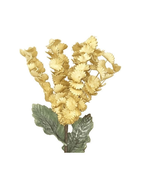 Art Et Lumiere Beige Flower Branch