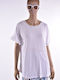 Women's Blouse White
