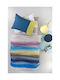Guy Laroche Decke Multi 220x160cm