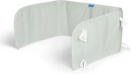 Aerosleep Bettumrandungen Klassisch Innerhalb Soft Grey Stone 30x170cm
