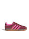 Gazelle Indoor Sneakers Burgundy