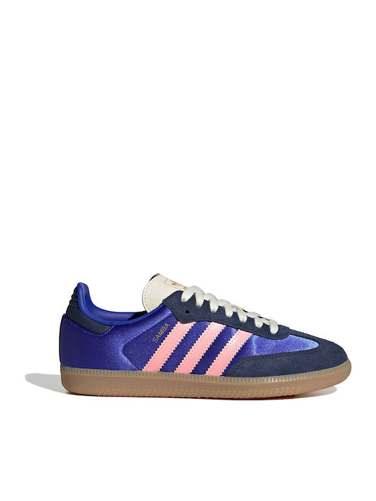 adidas Samba Og Sneakers Purple JS1316 | Skroutz.mt