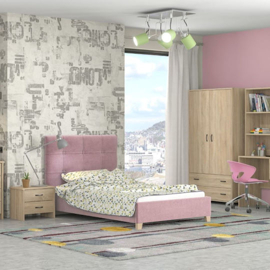 Νο64 Μονό για Στρώμα 90x200cm