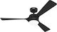 Hunter Industries 132cm Schwarzer