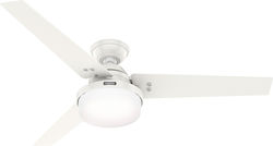 Hunter Industries 132cm Λευκός 52343 Hunter Industries 132cm Λευκός 52343