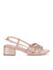 Sandalen Bronze