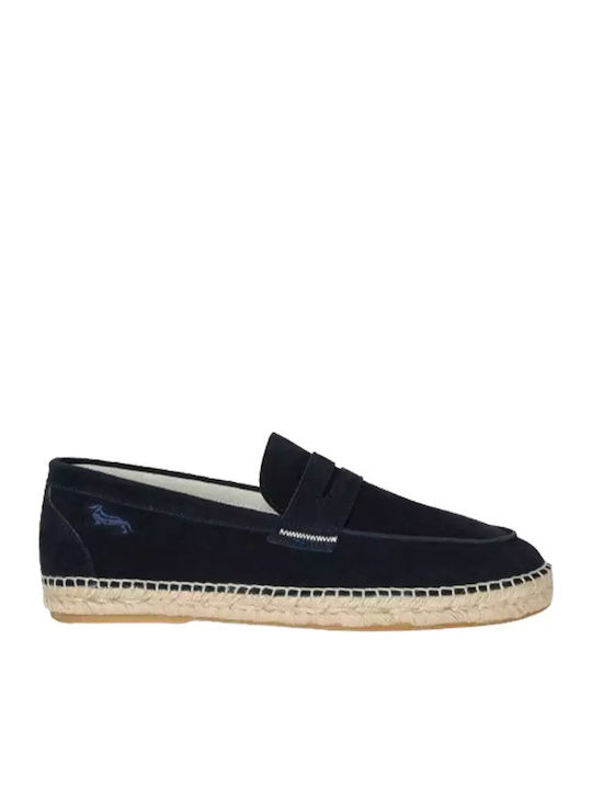 Harmont & Blaine Espadrilles Blue