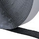 Velcro Self-Adhesive Hook & Loop Tape Black 50m...