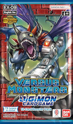 Namco - Bandai Digimon (EN) Namco - Bandai Digimon (EN)