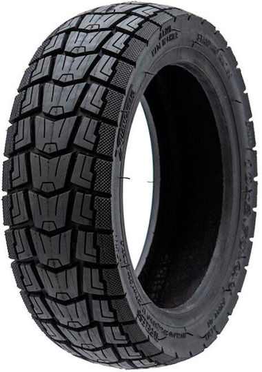 Ewheels Tire for Electric Scooter Segway-Ninebot in Black Color CMM087