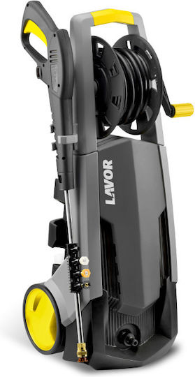 Lavor Pascal 20 Plus Πλυστικό Ρεύματος 2100W με Πίεση 140bar