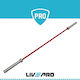 Olympische Langhantel Cerakote 201 cm Livepro 8319-rd 322831930