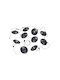 Trio Lighting Trio Lighting Lichterkette Mit 10 Lampen Warmes Weiß