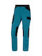 Delta Plus M2pa3str Arbeitshose Blau