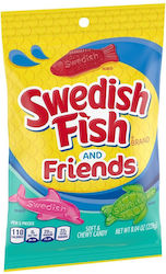 Swedish Fish 1Stück 102gr