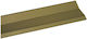 Aming Aluminium Stange Goldene 985mm