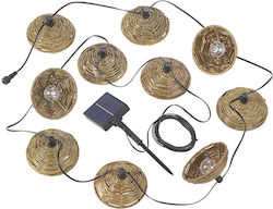 Trio Lighting Ηλιακό Φωτιστικό