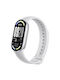 Xiaomi Smart Band 10 Waterproof Glacier Silver