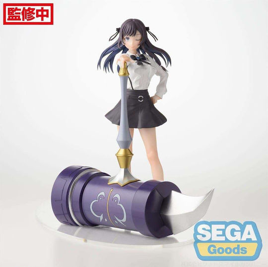 Sega Goods Alina Clover Φιγούρα 18εκ.