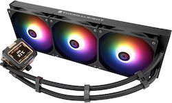 Thermalright Frozen Warframe 420 ARGB Water Coo...