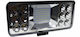 Foxmag24 Led Projector Off Road 199w Suv Atv Tractor Jeep 2 Phases