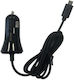 Hama 86422 Auto-Ladegerät Mikro-USB 12 W 1 M Schwarzes